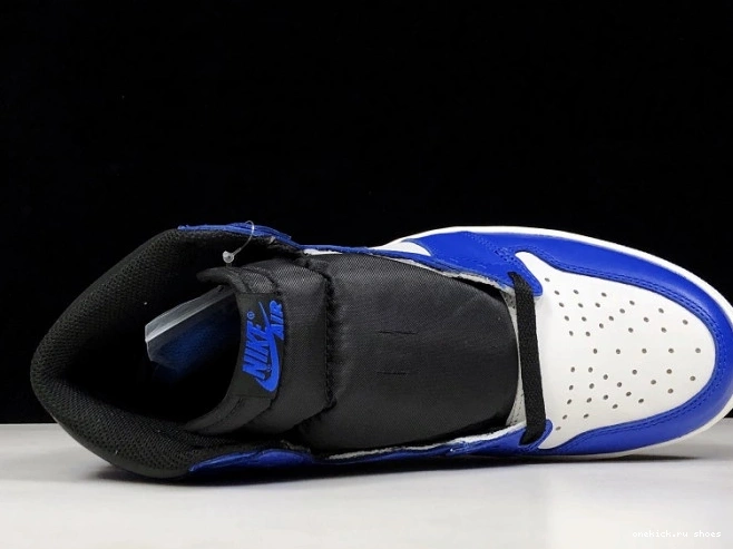 Rep Jordan 'Game 403 Air - High 1 Retro 555088 OG Royal' 0608
